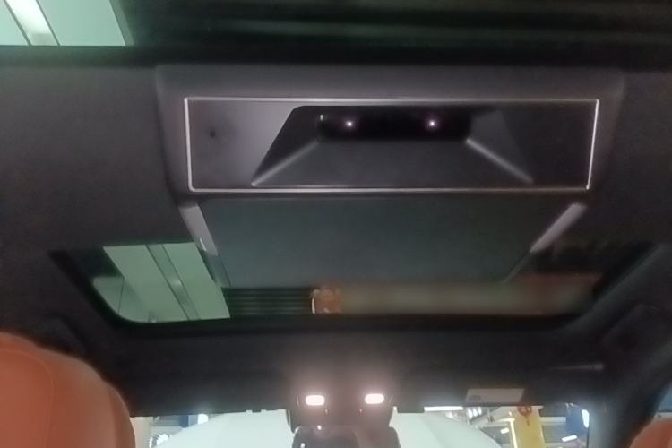 Used Li Auto L7 2023 Air model Headliner