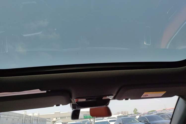 Used Li Auto L7 2023 Air model Headliner