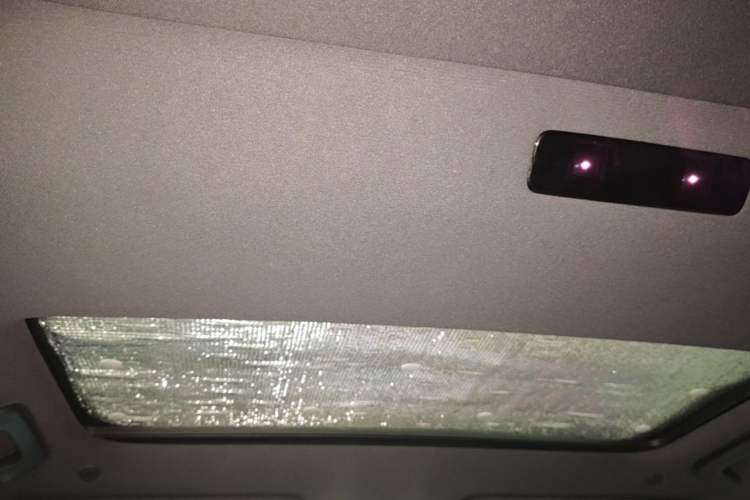 Used Li Auto L7 2023 Pro Model Headliner