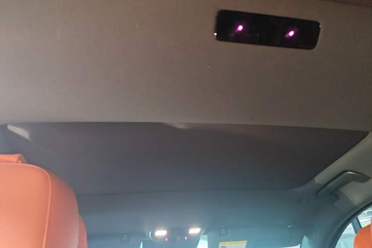 Used Li Auto L7 2023 Air model Headliner