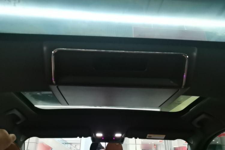 Used Li Auto L7 2023 Air model Headliner