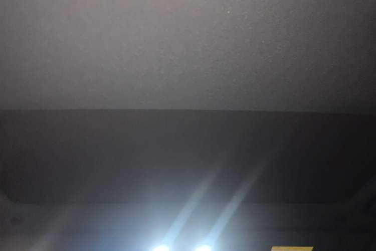 Used Li Auto L7 2023 Pro Model Headliner