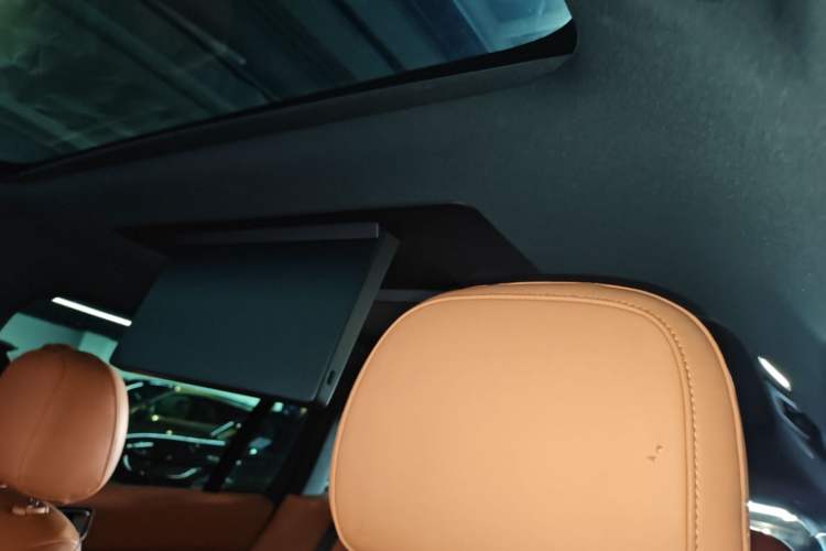 Used Li Auto L7 2023 Max model Headliner