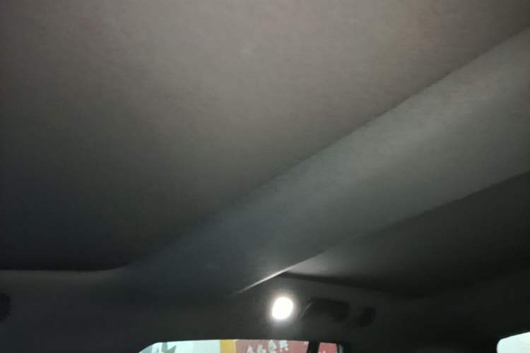 Used Li Auto L7 2023 Pro Model Headliner