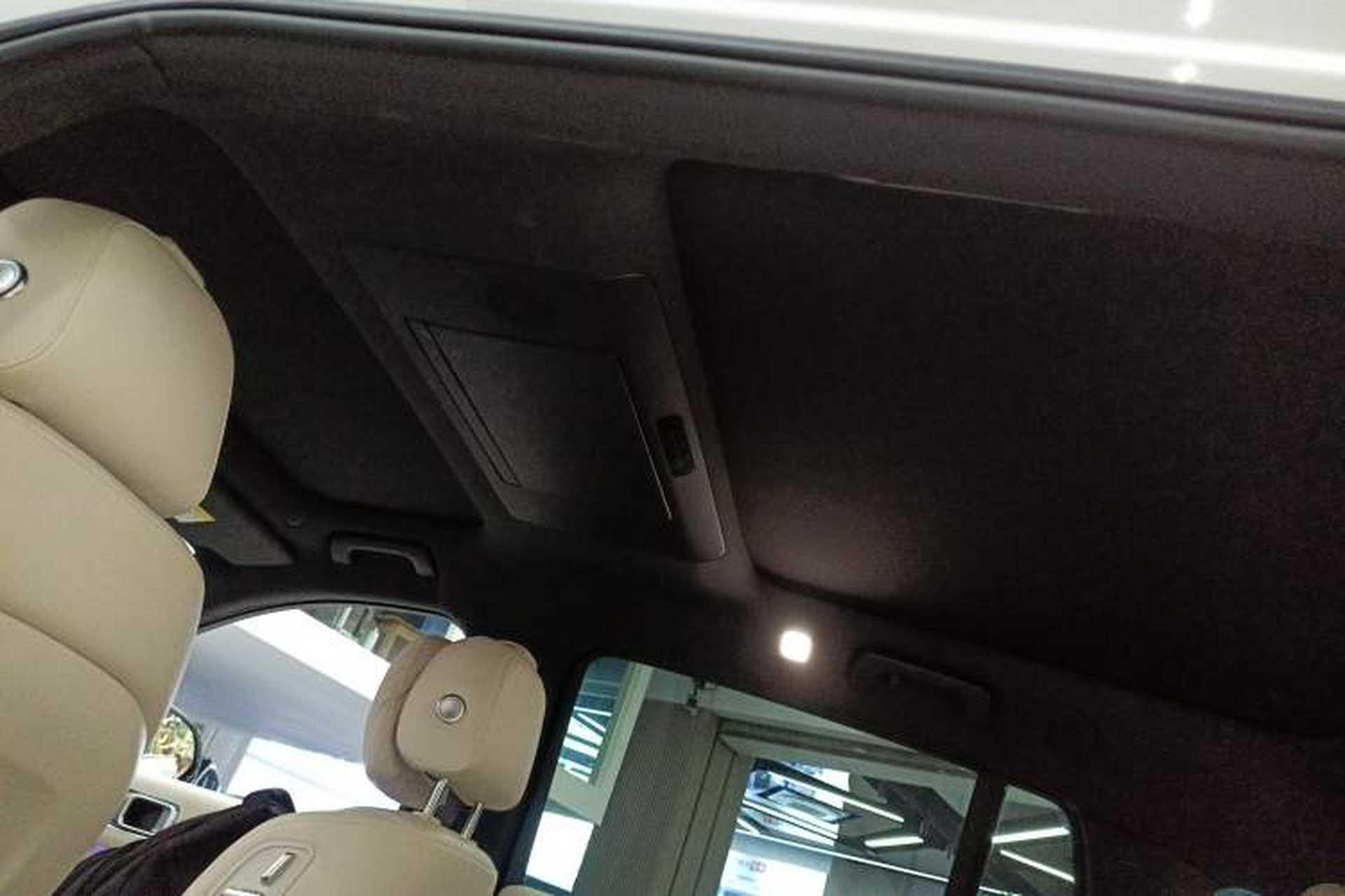Used Li Auto L7 2023 Max model Headliner