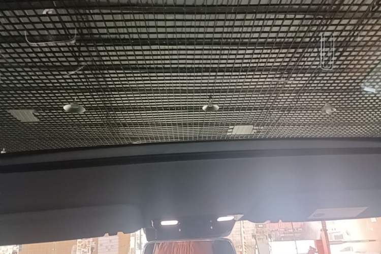 Used Li Auto L7 2023 Pro Model Headliner