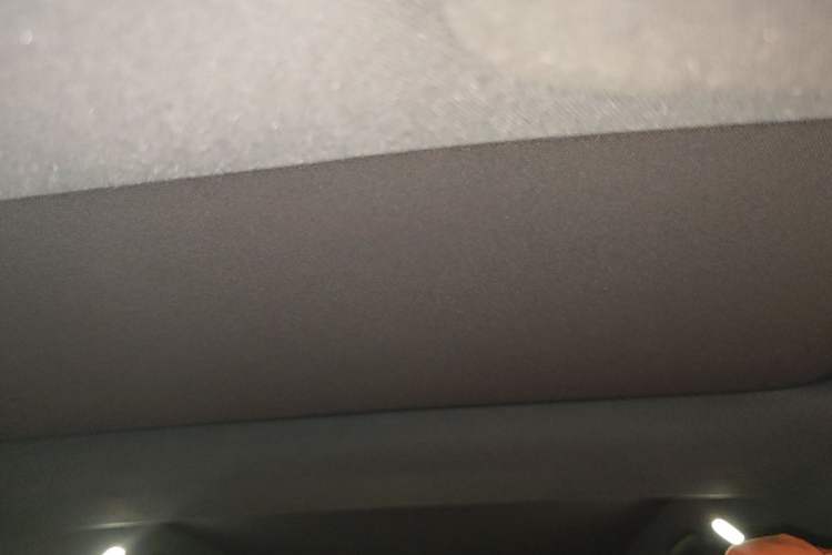 Used Li Auto L7 2023 Air model Headliner