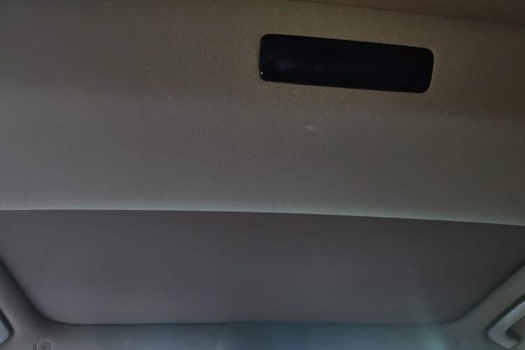Used Li Auto L7 2023 Pro Model Headliner
