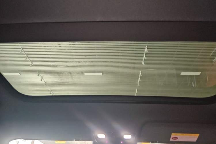 Used Li Auto L7 2023 Air model Headliner