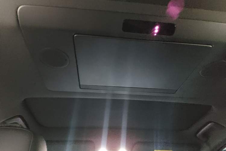 Used Li Auto L7 2023 Max model Headliner