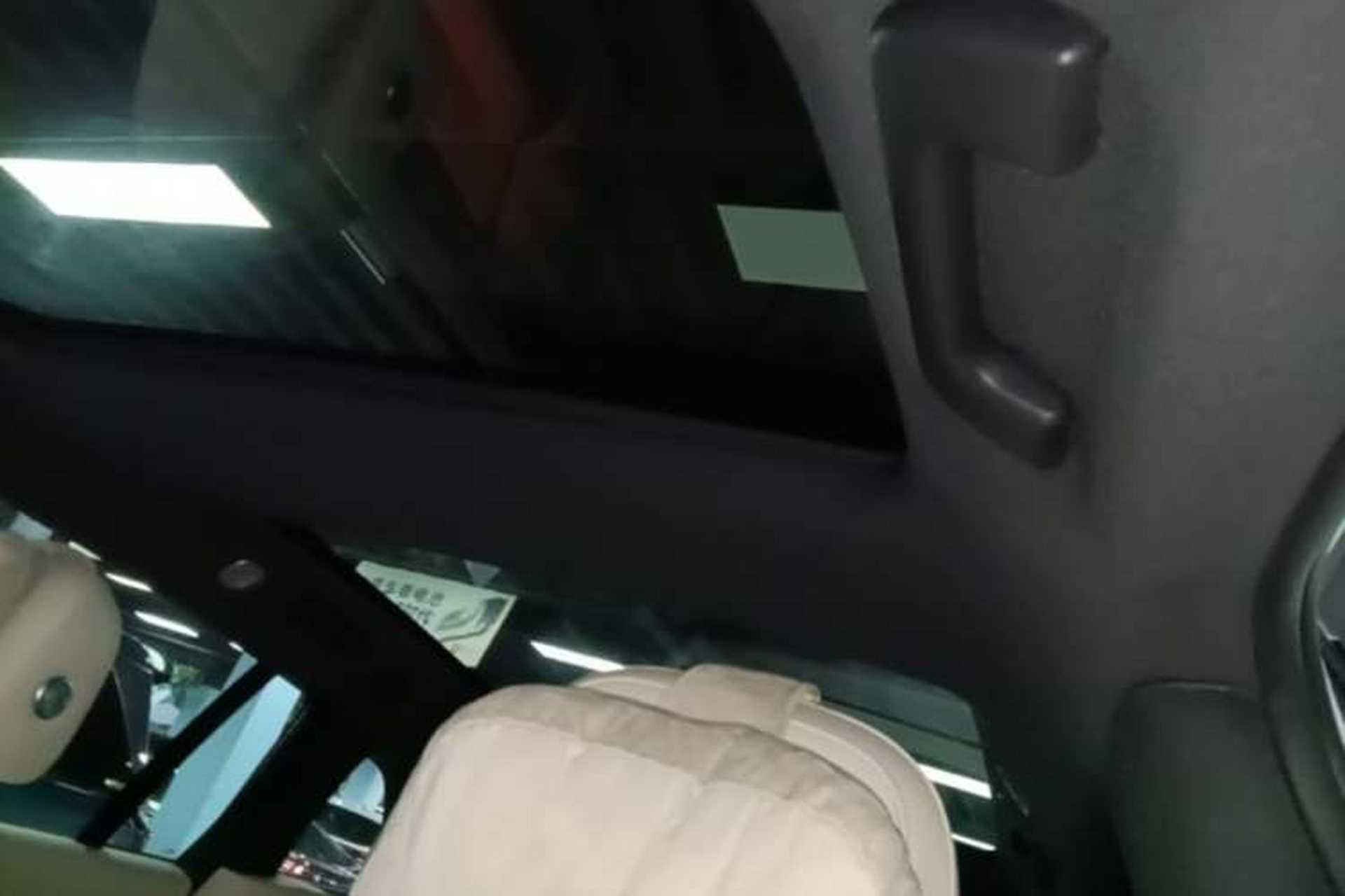 Used Li Auto L7 2023 Pro Model Headliner
