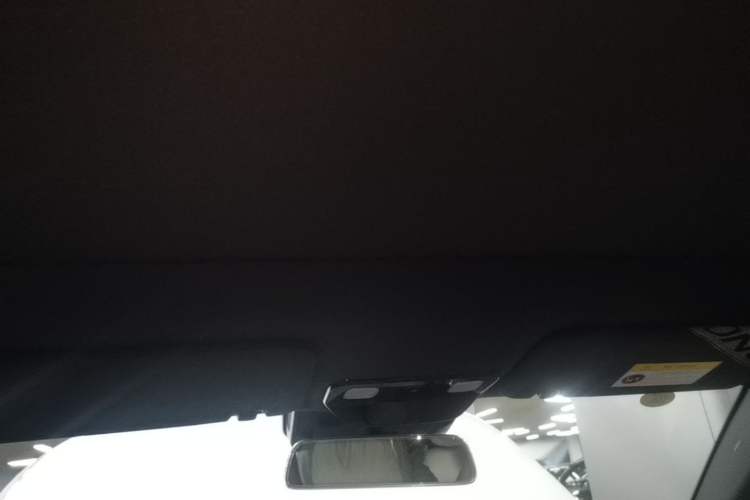 Used Li Auto L7 2023 Pro Model Headliner