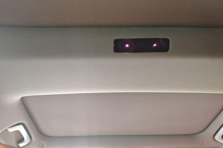 Used Li Auto L7 2023 Pro Model Headliner