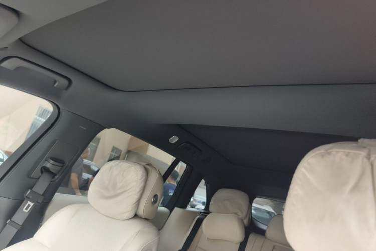 Used Li Auto L7 2023 Pro Model Headliner