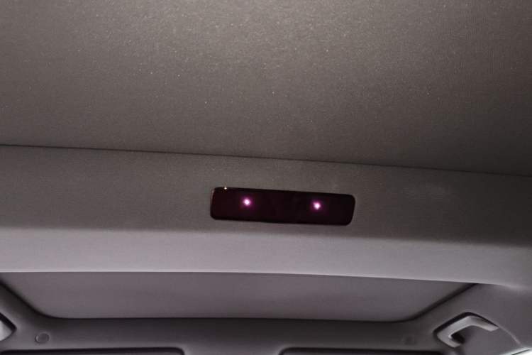 Used Li Auto L7 2023 Pro Model Headliner