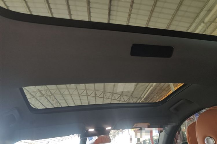 Used Li Auto L7 2023 Air model Headliner