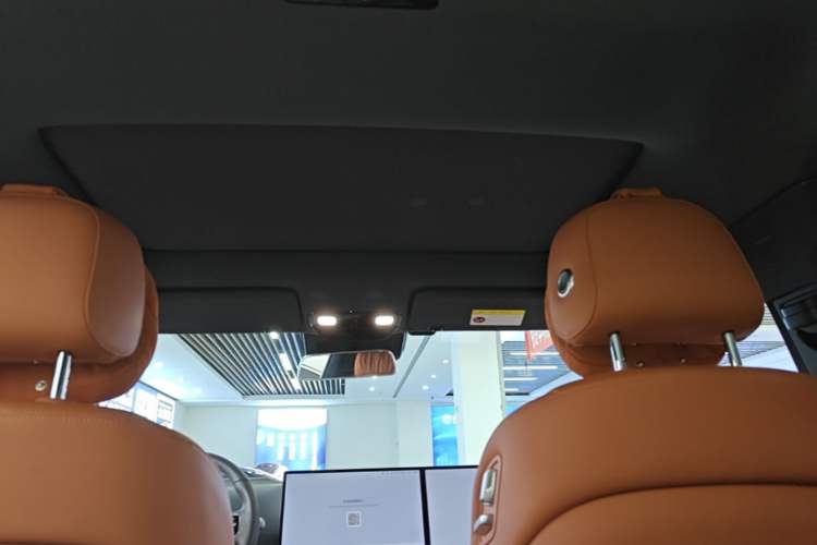 Used Li Auto L7 2023 Air model Headliner
