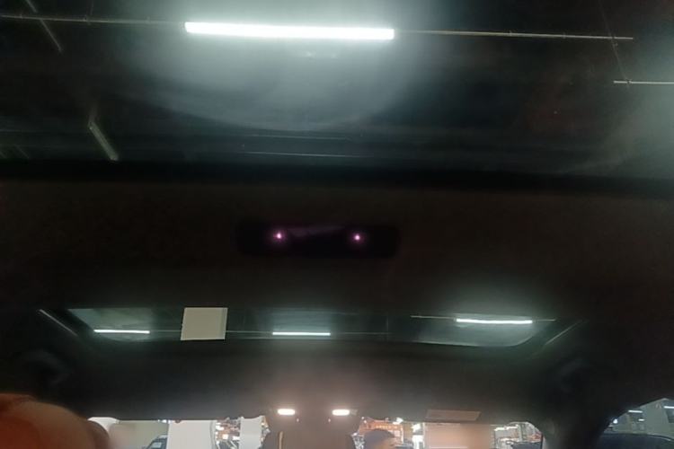 Used Li Auto L7 2023 Pro Model Headliner