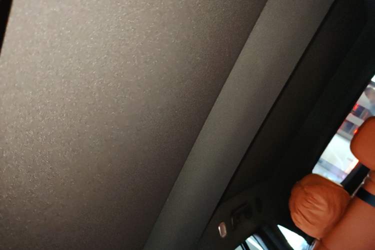 Used Li Auto L7 2023 Pro Model Headliner