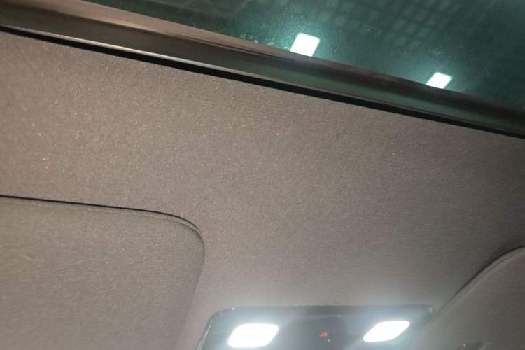Used Li Auto L7 2023 Pro Model Headliner