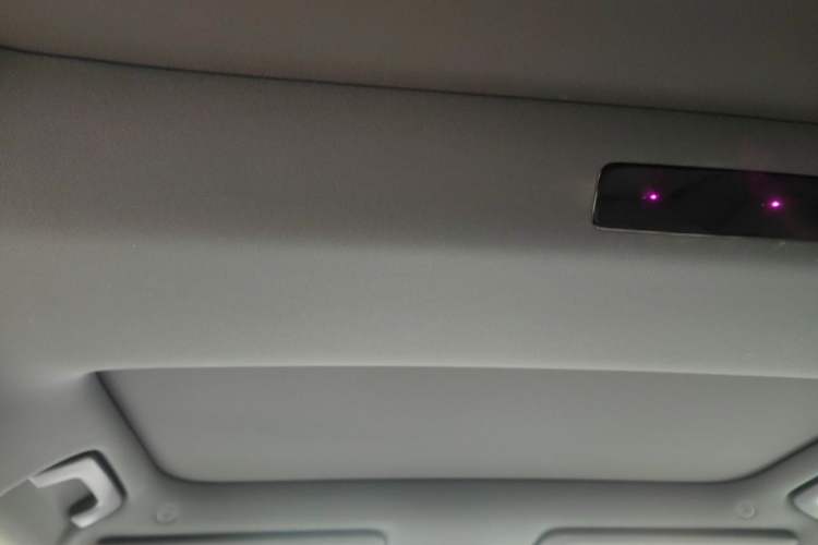 Used Li Auto L7 2023 Pro Model Headliner