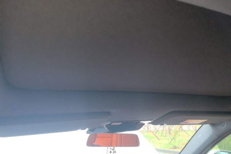 Used Li Auto L7 2023 Pro Model Headliner