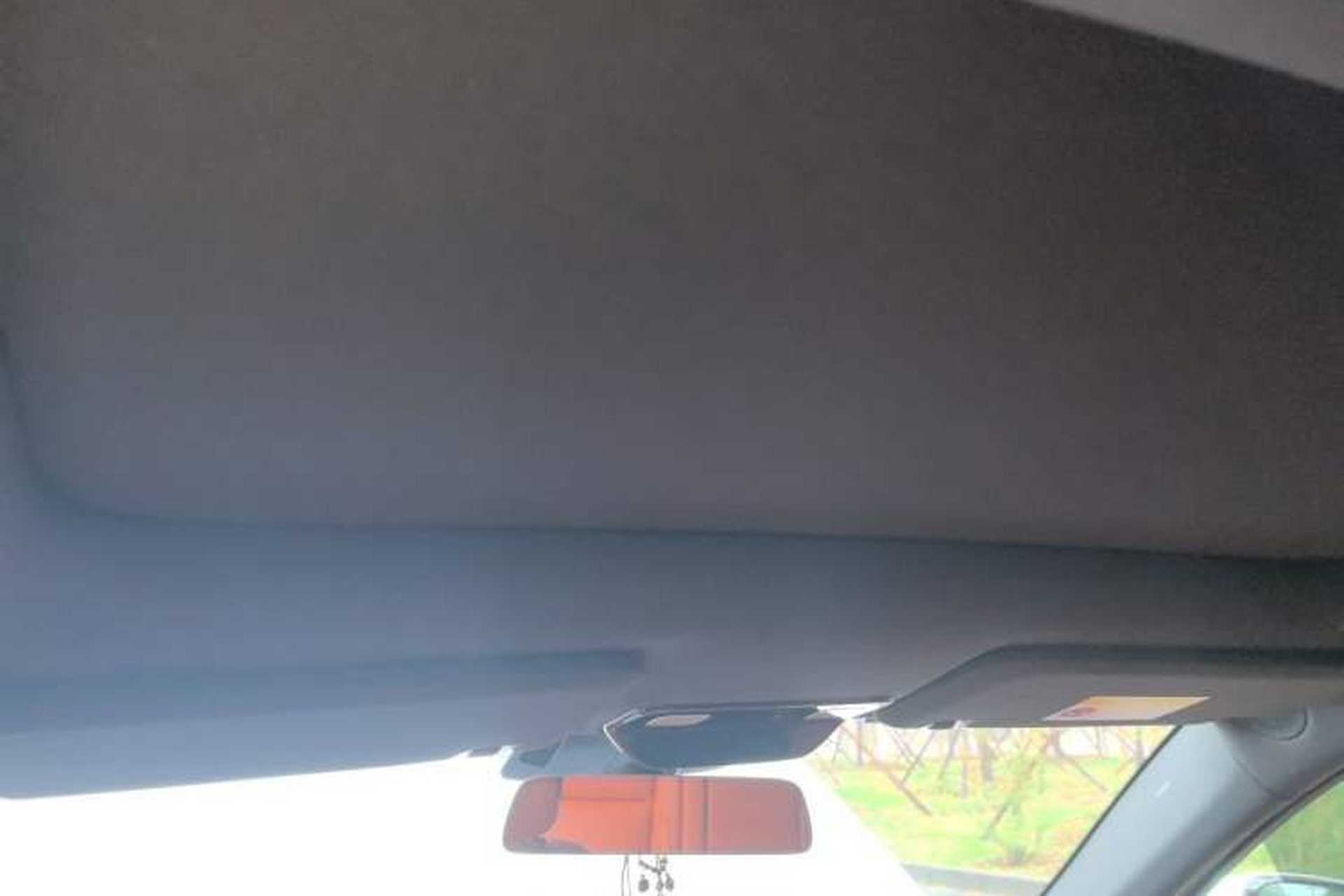 Used Li Auto L7 2023 Pro Model Headliner