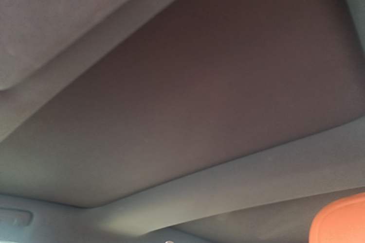 Used Li Auto L7 2023 Air model Headliner