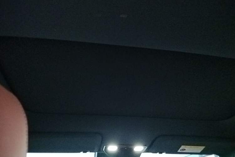 Used Li Auto L7 2023 Pro Model Headliner