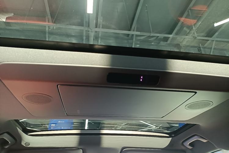 Used Li Auto L7 2023 Max model Headliner