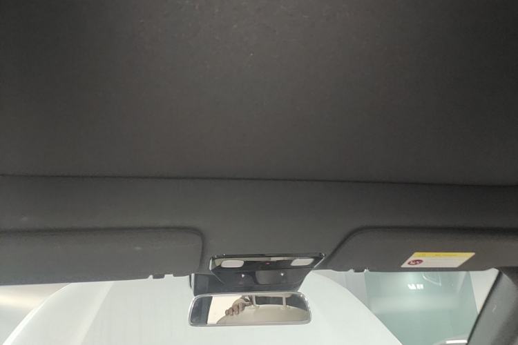 Used Li Auto L7 2023 Pro Model Headliner