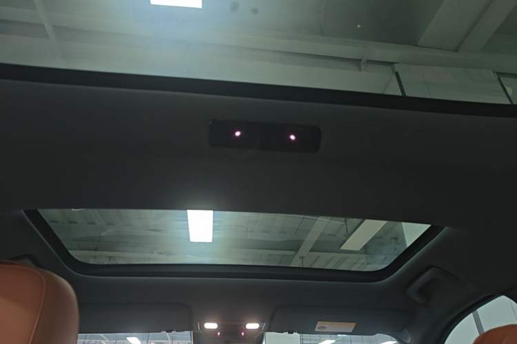 Used Li Auto L7 2023 Air model Headliner
