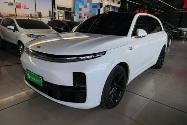 Used Li Auto L7 2023 Max model