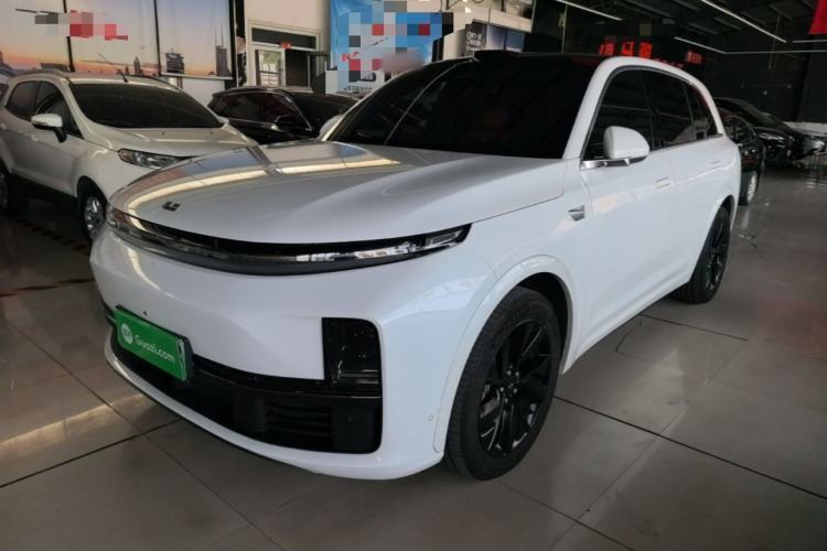 Used Li Auto L7 2023 Max model Guazi used car, China used car export, Used car for sale, Used  cars, Cheapest cars for sale