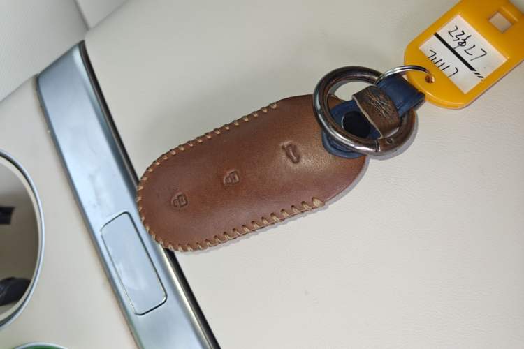 Used Li Auto L7 2023 Pro Model Interior 1
