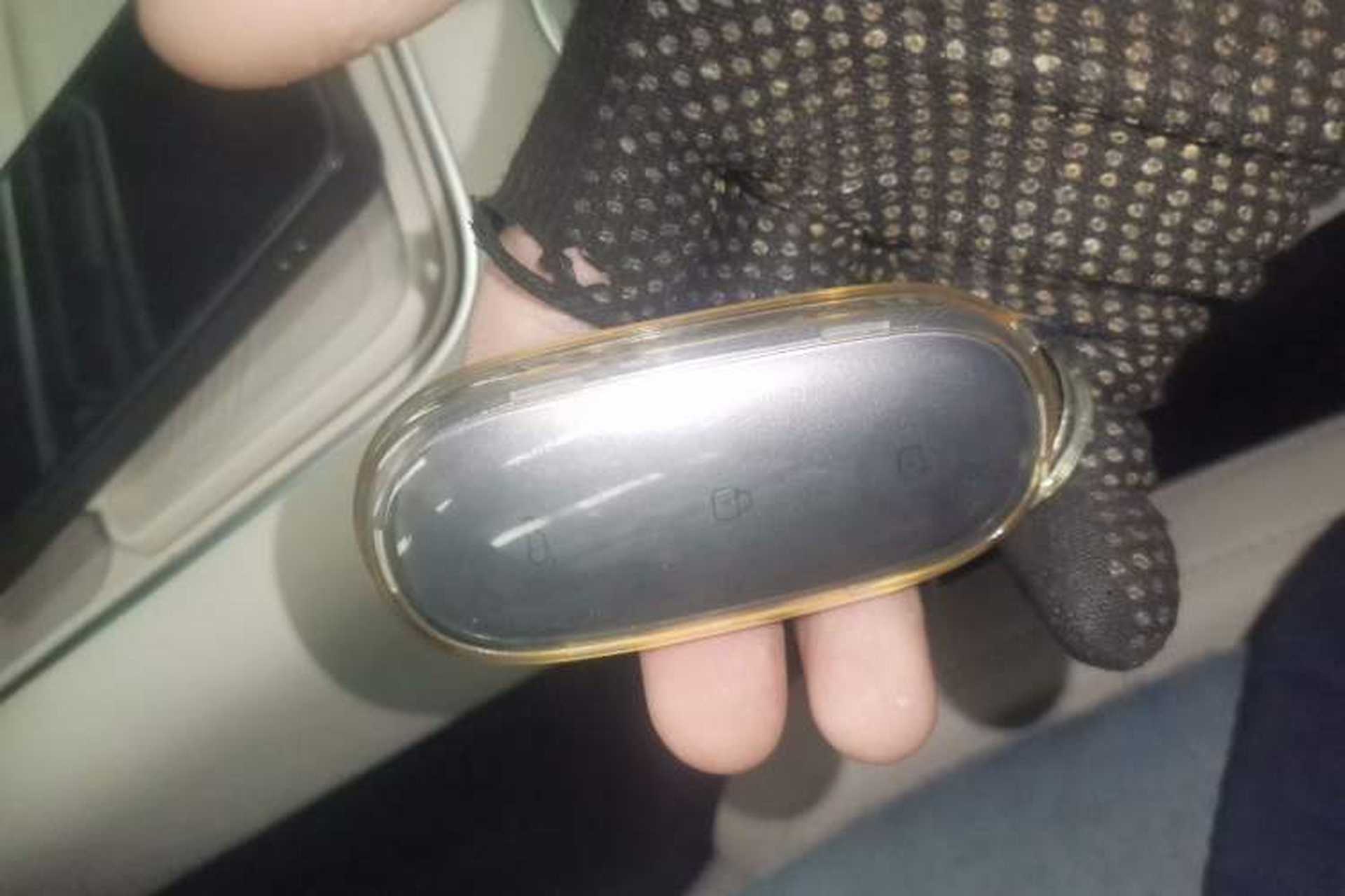 Used Li Auto L7 2023 Max model Interior 1