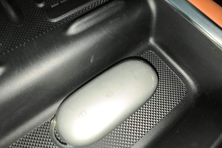 Used Li Auto L7 2023 Max model Interior 1