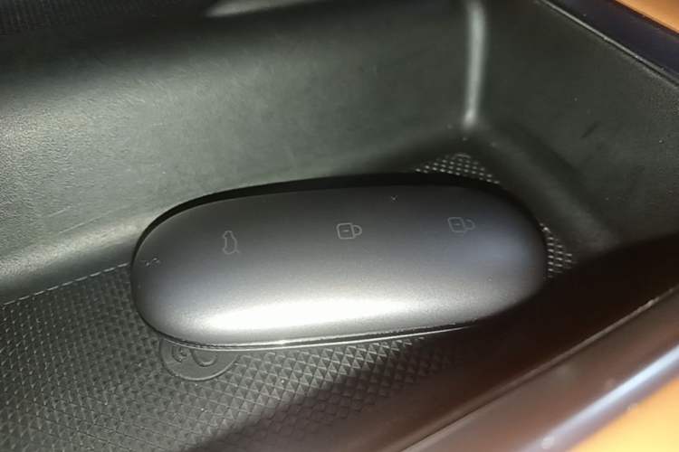 Used Li Auto L7 2023 Pro Model Interior 1