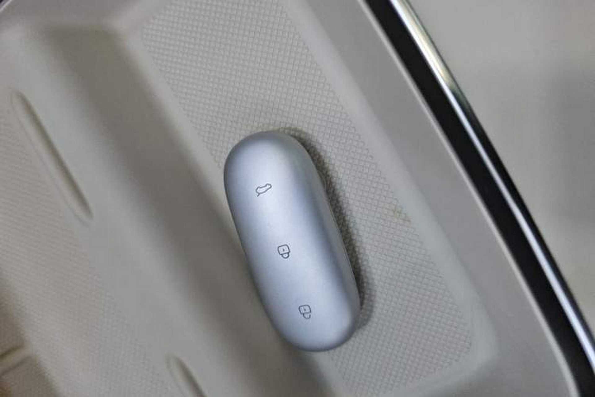 Used Li Auto L7 2023 Pro Model Interior 1