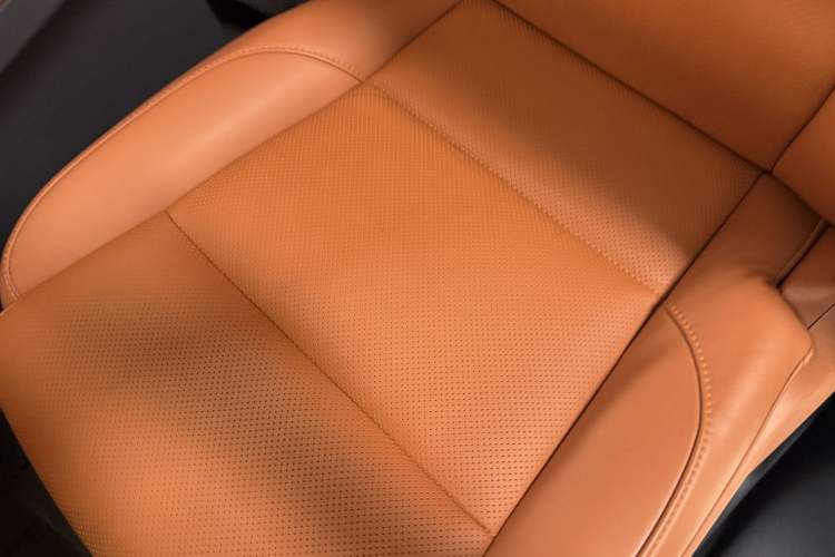 Used Li Auto L7 2023 Pro Model Interior 3