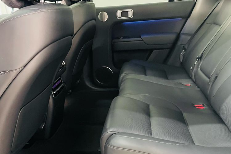 Used Li Auto L7 2023 Pro Model Interior 7