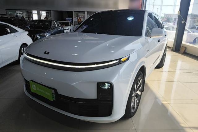 Used Li Auto L7 2023 Air model
