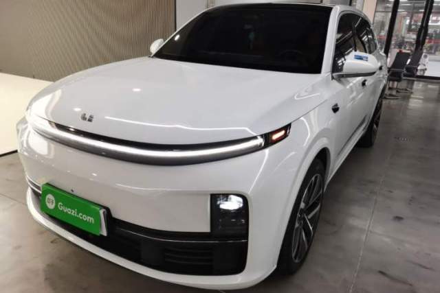 Used Li Auto L7 2023 Air model
