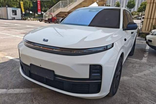 Used Li Auto L7 2023 Air model