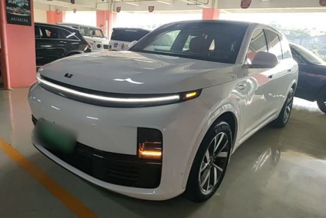 Used Li Auto L7 2023 Air model