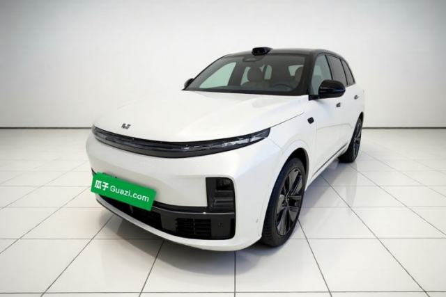 Used Li Auto L7 2023 Max model