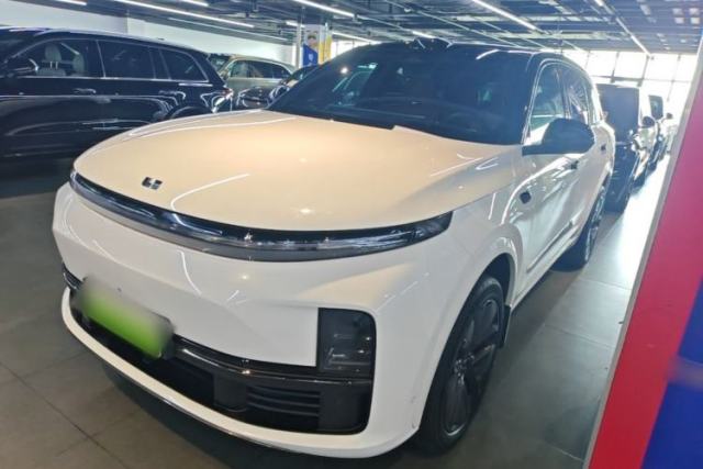 Used Li Auto L7 2023 Max model