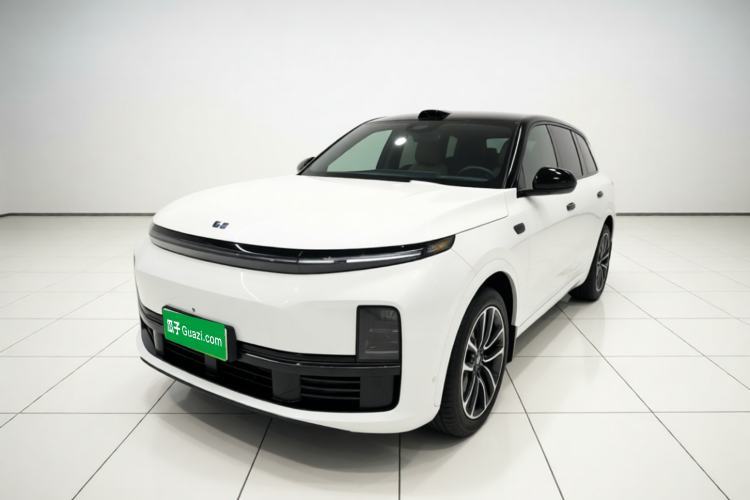 Ojetý Li Auto L7 2023 Max model Guazi used car, China used car export, Used car for sale, Used  cars, Cheapest cars for sale