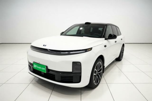 Used Li Auto L7 2023 Max model