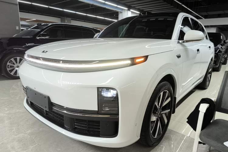 Used Li Auto L7 2023 Max model Guazi used car, China used car export, Used car for sale, Used  cars, Cheapest cars for sale